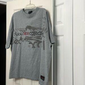 Preowned vintages men’s T-shirt in size XXL